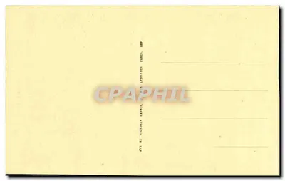 Bourges - Hotel Lallemant - Okno (XVI wiek) — Rewers