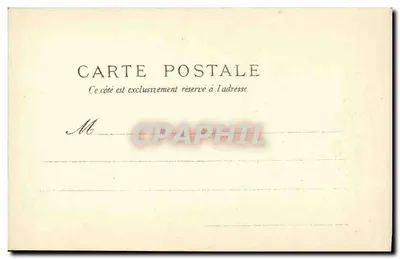 Os Pavilhões Estrangeiros — Exposição Universal de 1900 — Editor: n° 130 — Verso