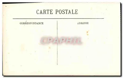 Pierrefonds - Zamek - Jedna Gargolica — Wydawnictwo Varin — Rewers