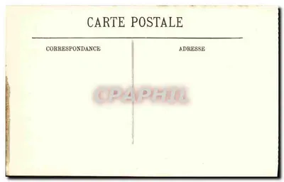 PierreFonds — Zamek — Sala Strażników — Wydawnictwo Varin, nr 16 — Rewers