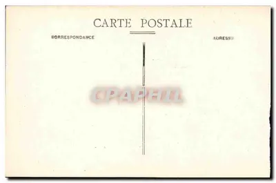 Arles — Wnętrze Aren — zbiór E.C. nr 103 — Rewers