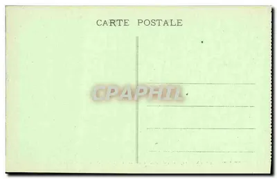 Dreux - Capela de São Luís - Túmulo do Duque de Chartres, por A. Mercié — Verso