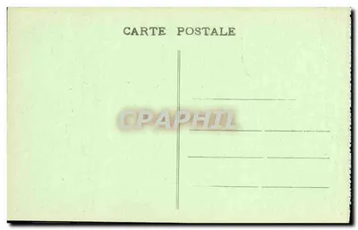 ドレュー - サンルイ教会 - ルイ・フィリップの墓 — G. フーカウ, 著, ドレュー, 番号24 — 裏面