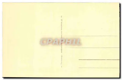 St-Savin (H.P.) - Klasztor Świętego Sylwesterza - XI wiek - Strona zachodnia — Rewers