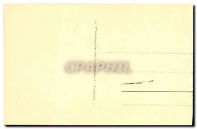 Kościół abbatii św. Sawina (H.P.) — Tympany wielkiego portalu — Chrystus kapłan — Rewers