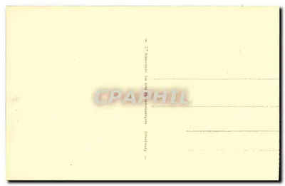 Kościół abbatii św. Sawina — Bęben Cagotów (XII wiek) — H. P. — Rewers