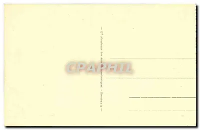 Abbatia Świętego Sawina — Ołtarz z XI wieku i retable z XVII wieku — H. P. — Rewers