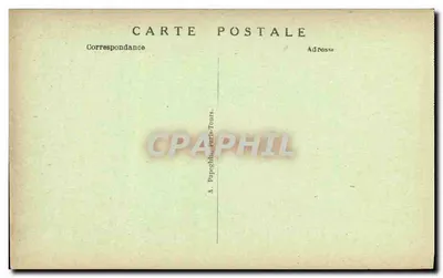 Chambord — Gala Carriage of the Count of Chambord (1873) — A. P. — Back