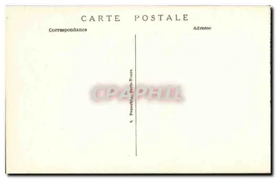 La Madeleine - Chrzciny Chrystusa - Grupa w marmerze Rude — Rewers
