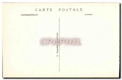 La Madeleine - Kaplica św. Józefa - Ślub św. Józefa (Grupa z marmurowego, autorstwa Pradier) — Rewers