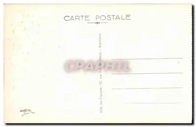 Bordeaux — La Tour Saint-Michel y la Iglesia — Editor — Reverso