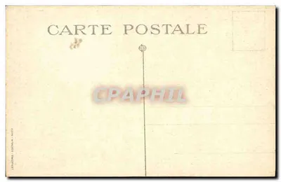 Monaco — I Giardini esotici — R.R.V. — Verso