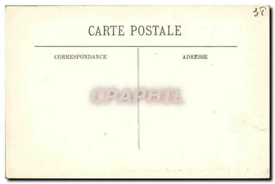 O Dauphiné — O túnel do Villard d'Arène — LL — Verso