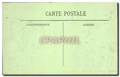 O Lautaret e a Meije — LL — O Dauphiné — Verso