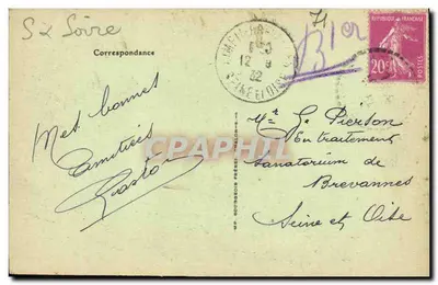 Jambles - O Monumento — editor Charolles, número de série não visível — Verso