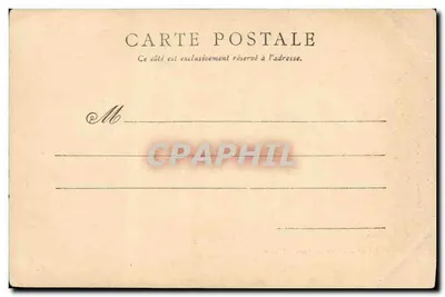 Chiesa di Anzy-le-Duc — Saône-et-Loire — Hachette editore, Parigi — Verso