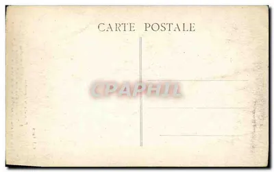 St-Point — Zamek Lamartine — Wieża wejścia dla odwiedzających — Coll. Bacot — Rewers