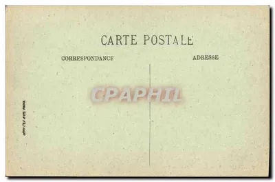 Tournus — O Presbitério — LL. — Verso