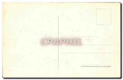 Gory Gorges de la Diosaz — Wodospad Aigle — J. J. 6633, Julien bracia, Fotografie-Wydawcy, Genewa — Rewers