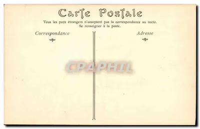 Hotel Chambotte i jezioro Bourget — seria 61 — RAND Phot — Rewers