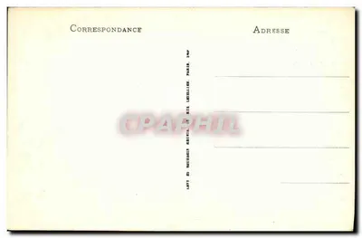 Talloires — Visão Geral — LL. — Verso