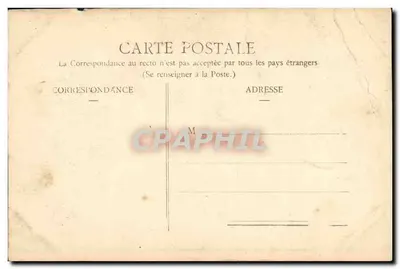 Amiens - Cathédrale - Portail de la Vierge dorée — Édition Spéciale des Nouvelles Galeries, Amiens, n° 58 — Reverso