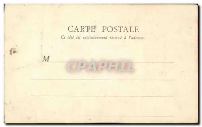 Amiens — Fachada da Catedral — n°31 — Verso