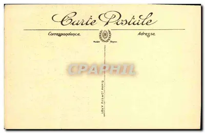 Strasburg — Mała Francja i Katedra — Levy & Fils, Paryż — Rewers