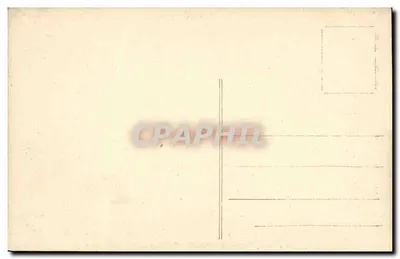 Pralognan-la-Vanoise and the Grand-Marchet — A.B.E.M. - 3990 — Back