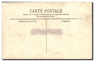 Aix-les-Bains — Petit-Port. Col et Dent du Chat — LL. — n° 151 — Rewers