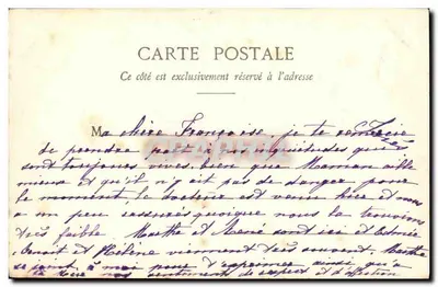 Entornos de Aix-les-Bains — Castillo de Lucéy (Savoia) — Reverso