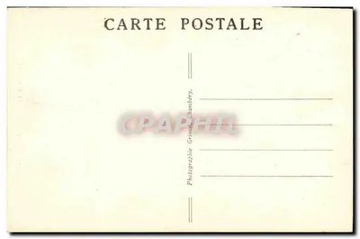 Chambéry (Savoie) — La Rampe du Château — Grimaldi — Reverso