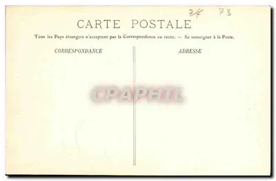 Chambéry — A Santa Capela — Chambéry e Montanhas das Bauges — Livraria A. Perrin — Verso