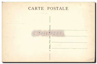 Myans — Vista geral — Savoie Tourisme, n°594 — Verso