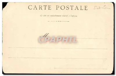 Avenue de la Chapelle de Notre-Dame de Romay — vue d'une route bordée d'arbres nus — éditeur non identifié — Verso