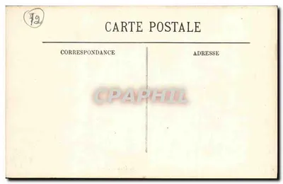 Solesmes — Interior da Capela, Jesus entre os Doutores — L. 10 — Verso