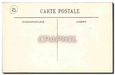 Solesmes — Interior da Capela, Sepultamento da Virgem — LL. — Verso