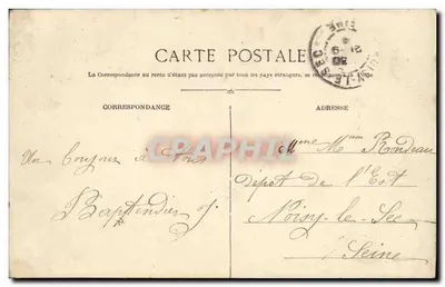 Król Alp — Pittier, fot.-wyd. Annecy — n° 59 — Rewers