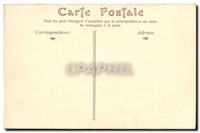 Remiremont — Saut de la Curve — ND Phot — Verso