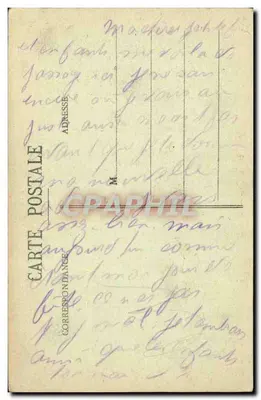 ÉPINAL - Widok na Villas — A. Brantelier, fot. wyd. Épinal, nr 943 — Rewers