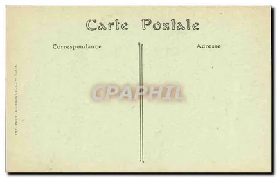 Catedral de Beauvais — O Coro — ND. Fot. — Verso
