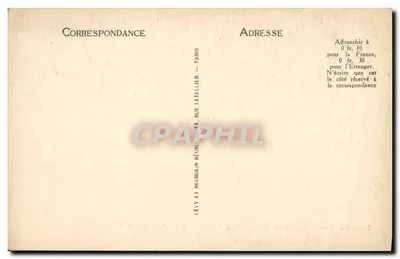Saint-Germer (Oise) — Igreja Abbatial — Altar Romano — Verso
