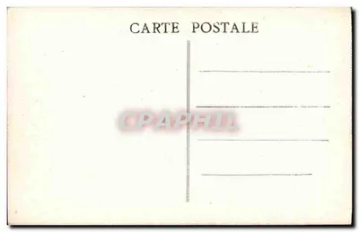 Condrérieu — Most na Rhońcu i Port — Fot. Combier-Mâcon — Rewers