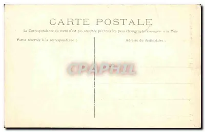 VILLEFRANCHE-SUR-SAONE – Katedra Najświętszej Maryi Panny z Marais — Rewers