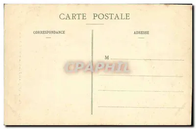 LYON - Absydy Kościoła Fourvières i Katedry Świętego Jana - H. D. n°75 — Rewers