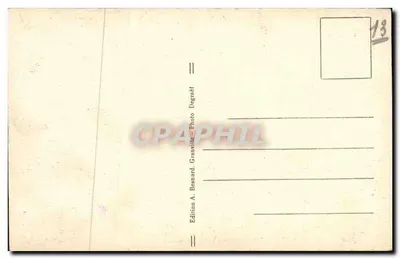 कैरोल्स — लुडे की घाटी — संख्या 506 — पीछे