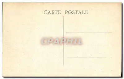 ST-LO (Manche) — A Vire — Os Lavoirs — Coll. Boisson — Verso