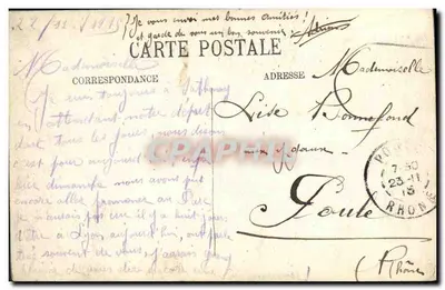 LYON - Il Parco della Testa d'Or - La Buvetta - SELECTA — Verso