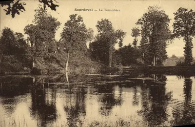 Sourdeval — A Tessardière — Editor Fremin, Sourdeval