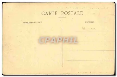Aproximadamente Sourdeval - Vale de Brouains - Ponte da Forja — Verso